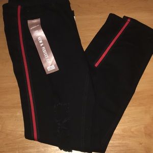 Mid Rise Denim Jeans